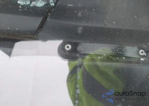 1984 Volkswagen Scirocco Deluxe z USA, uszkodzony, nr VIN WVWCA0530EK030527